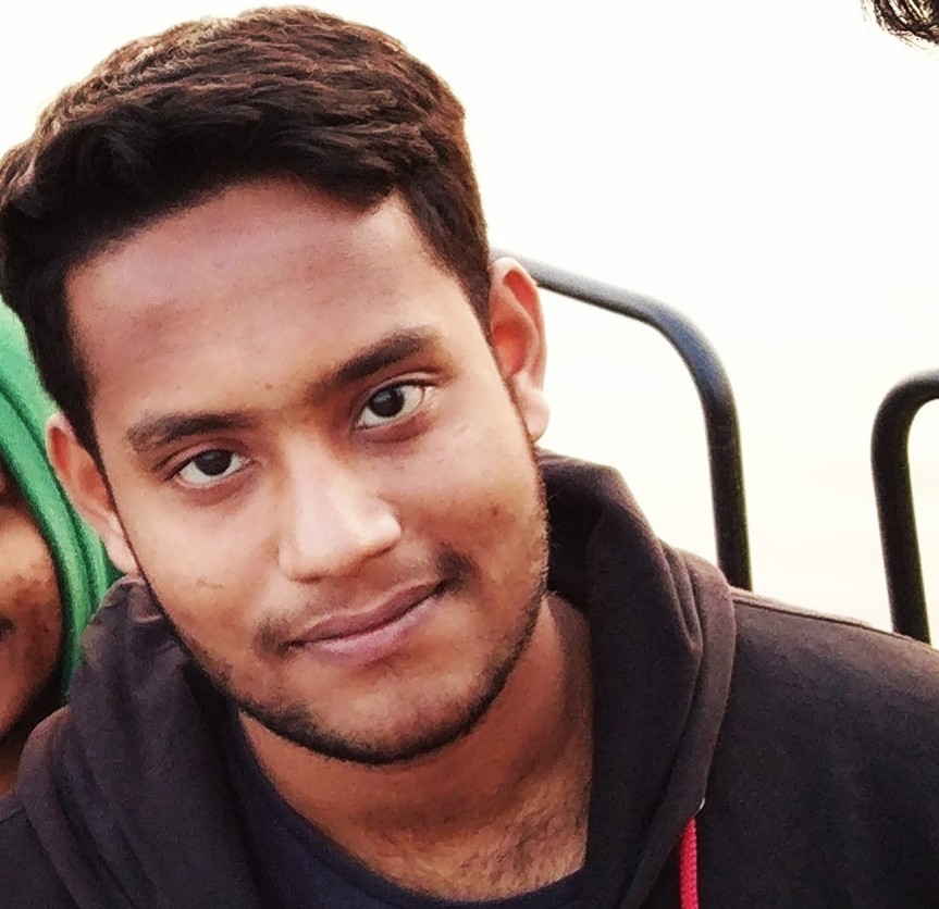 Sandeep Inuganti